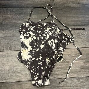 Dayno II Jolyn Onesie